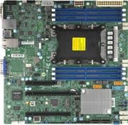 Supermicro MBD-X11SPM-F фото