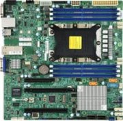 Supermicro MBD-X11SPM-TF-O фото