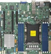 Supermicro MBD-X11SPM-TPF фото