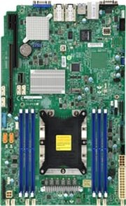 Supermicro MBD-X11SPW-TF-O фото