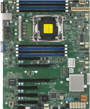 Supermicro MBD-X11SRL-F-B фото