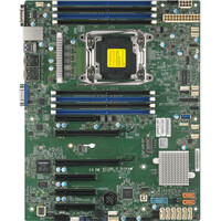 Supermicro MBD-X11SRL-F-B