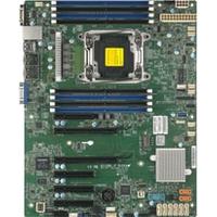 Supermicro MBD-X11SRL-F-O