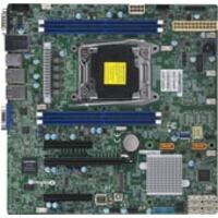 Supermicro MBD-X11SRM-F-B