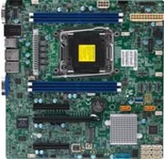 Supermicro MBD-X11SRM-VF-O фото