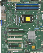 Supermicro MBD-X11SSA-F-B фото