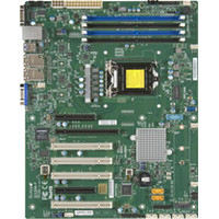 Supermicro MBD-X11SSA-F-O