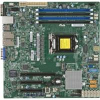 Supermicro MBD-X11SSH-F-B