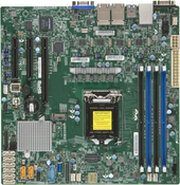 Supermicro MBD-X11SSH-LN4F-B фото