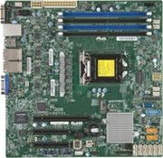 Supermicro MBD-X11SSH-LN4F-O фото