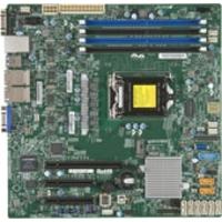 Supermicro MBD-X11SSH-LN4F-O