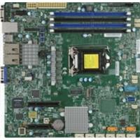 Supermicro MBD-X11SSH-TF