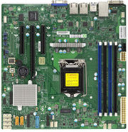 Supermicro MBD-X11SSL-B фото