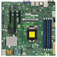 Supermicro MBD-X11SSL-B