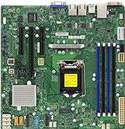 Supermicro MBD-X11SSL-F-B фото