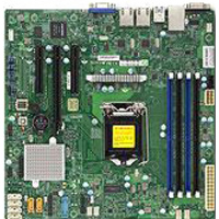 Supermicro MBD-X11SSL-F-B