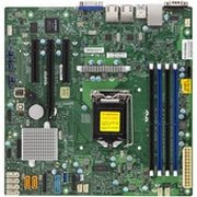 Supermicro MBD-X11SSL-F-O фото