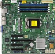 Supermicro MBD-X11SSM-F-B фото