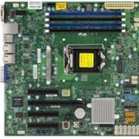 Supermicro MBD-X11SSM-F-B