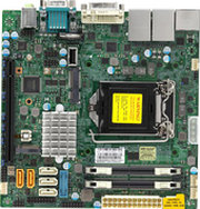 Supermicro MBD-X11SSV-Q-O фото