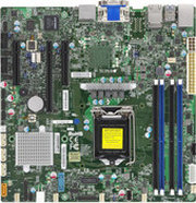 Supermicro MBD-X11SSZ-F-O фото