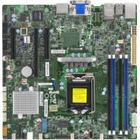 Supermicro MBD-X11SSZ-F-O