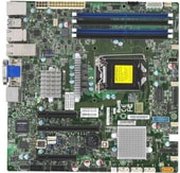 Supermicro MBD-X11SSZ-TLN4F фото