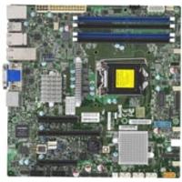 Supermicro MBD-X11SSZ-TLN4F