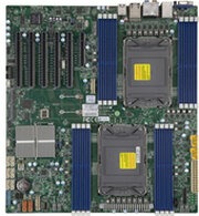 Supermicro MBD-X12DAI-N6-B фото