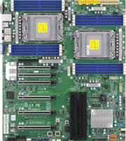 Supermicro MBD-X12DPG-QT6-B фото