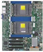 Supermicro MBD-X12DPL-i6-B фото