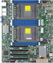 Supermicro MBD-X12DPL-NT6-O фото