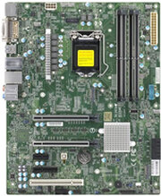 Supermicro MBD-X12SAE-B фото