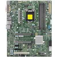 Supermicro MBD-X12SAE-B