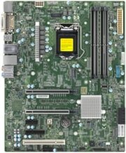 Supermicro MBD-X12SAE-O фото