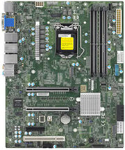 Supermicro MBD-X12SCA-F-B фото