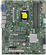 Supermicro MBD-X12SCA-F-O фото