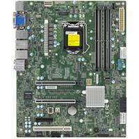 Supermicro MBD-X12SCA-F-O