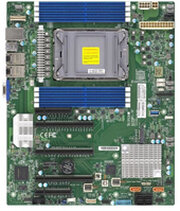 Supermicro MBD-X12SPI-TF-B фото