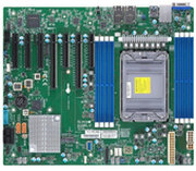 Supermicro MBD-X12SPL-F-B фото