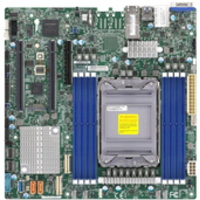 Supermicro MBD-X12SPM-TF-O