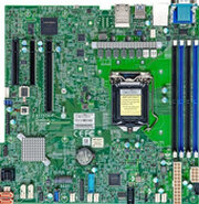 Supermicro MBD-X12STH-F-B фото