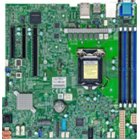 Supermicro MBD-X12STH-F-B