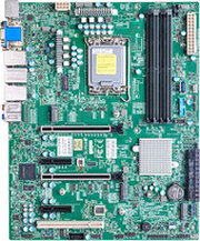 Supermicro MBD-X13SAE-F-B фото