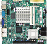 Supermicro MBD-X7SPA-H-D525-O фото