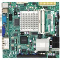 Supermicro MBD-X7SPA-H-D525-O