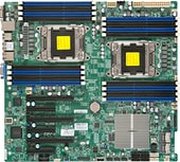 Supermicro MBD-X9DRI-F-O фото