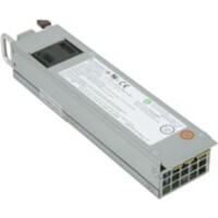 Supermicro PWS-601D-1R