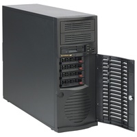 Supermicro SC733TQ-665B