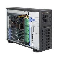 Supermicro SC745TQ-920B